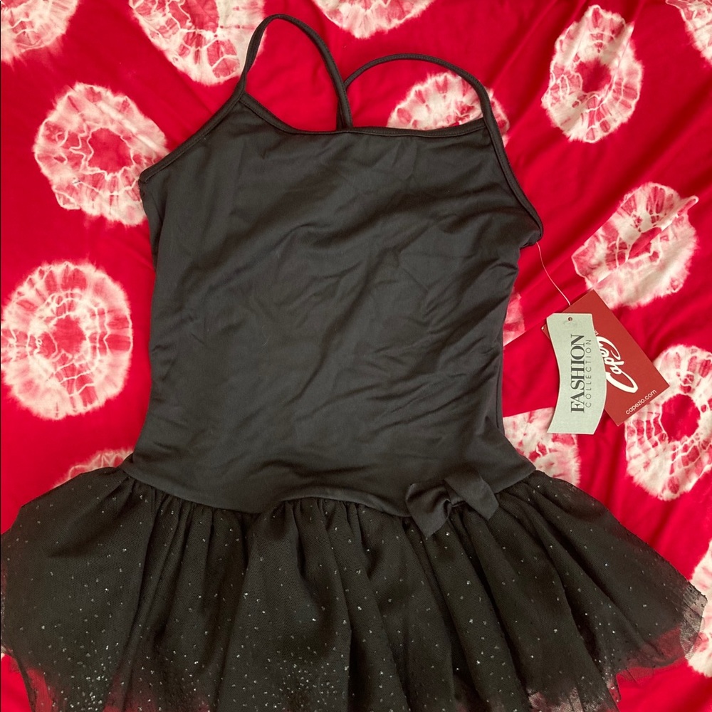 New with tag leotard!